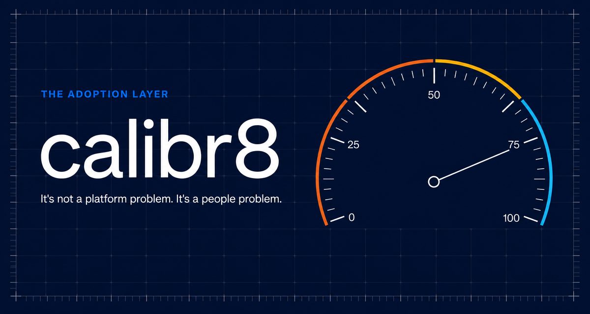 Calibr8 Consulting Pty Ltd